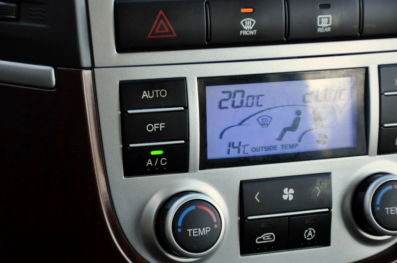 Hyundai Santa Fe - Zdjęcie 32