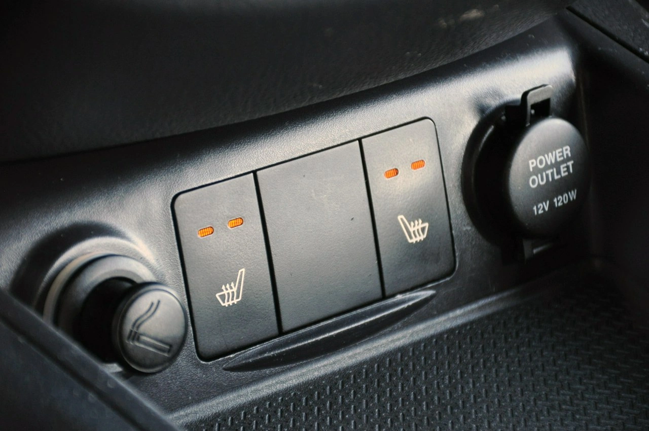 Hyundai Santa Fe - Zdjęcie 34