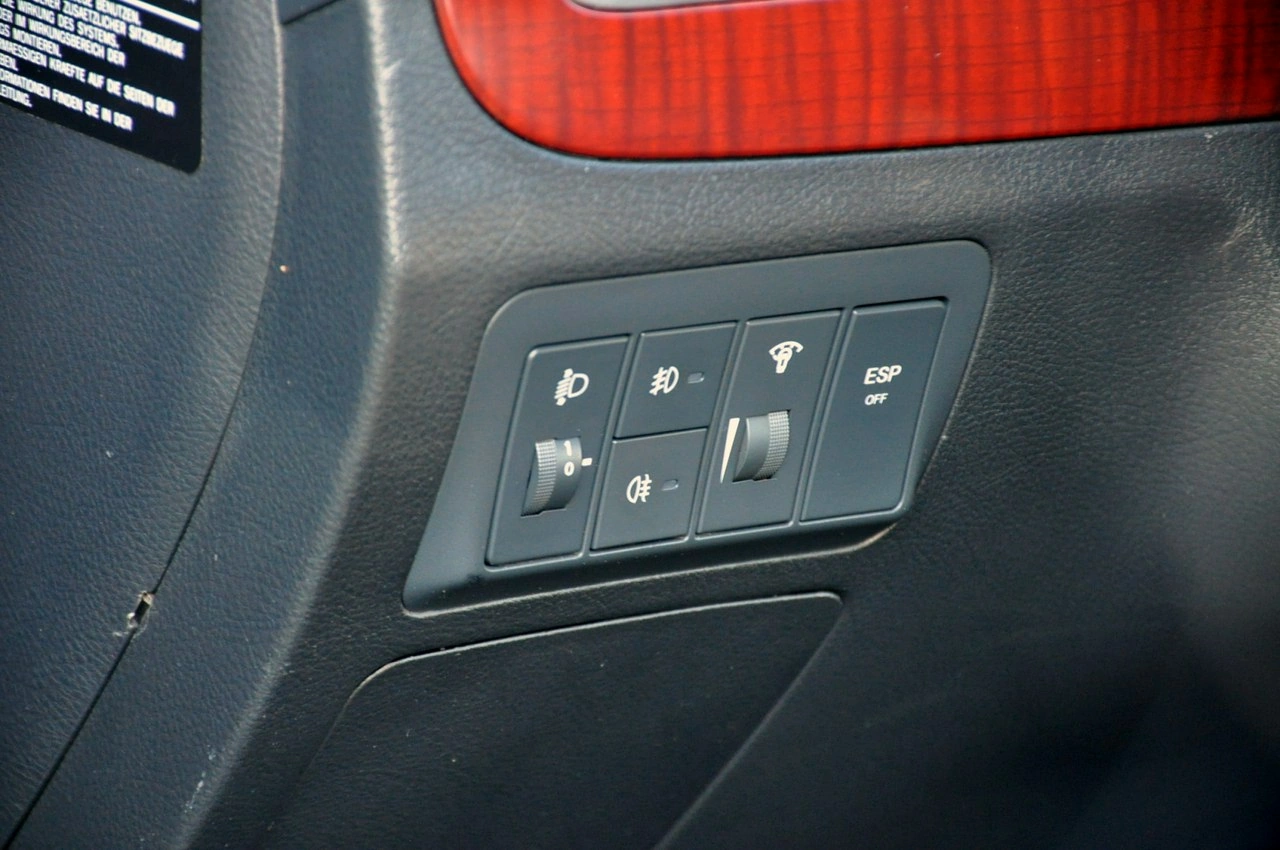 Hyundai Santa Fe - Zdjęcie 35