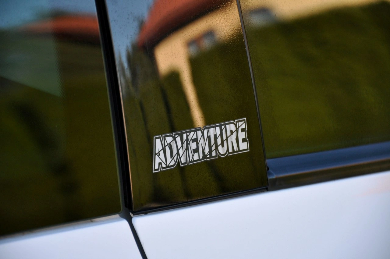 Skoda Yeti - Zdjęcie 16