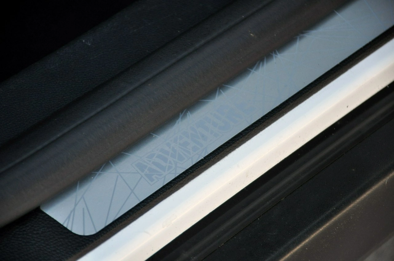 Skoda Yeti - Zdjęcie 19