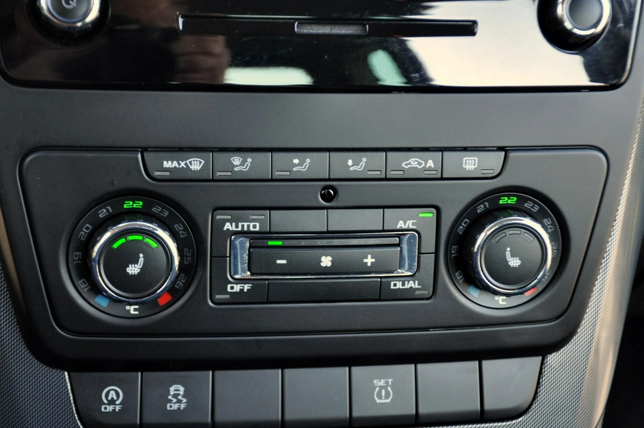 Skoda Yeti - Zdjęcie 32