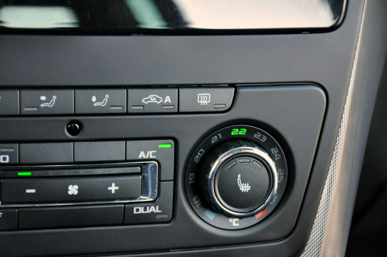 Skoda Yeti - Zdjęcie 33