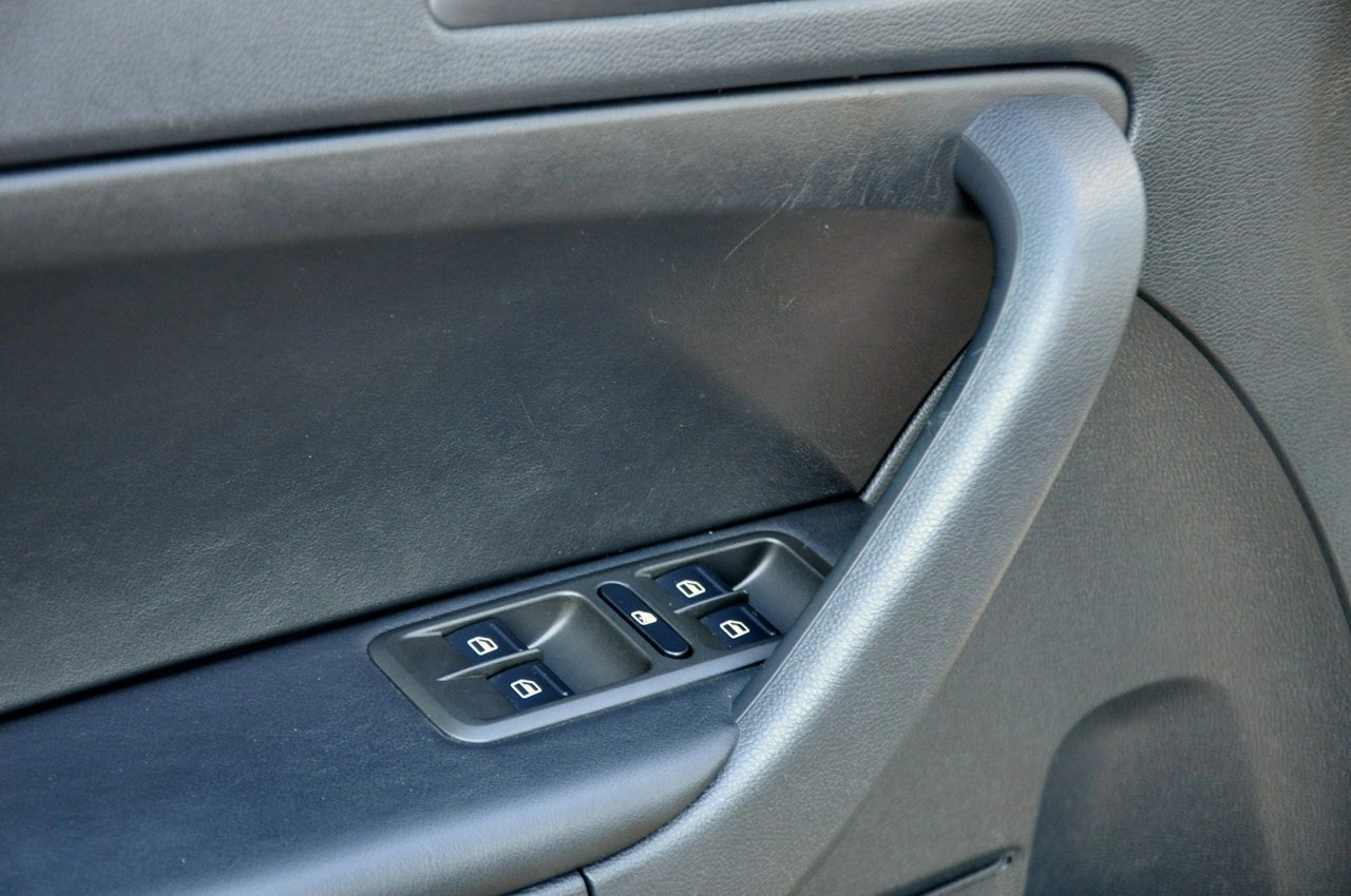 Skoda Yeti - Zdjęcie 35