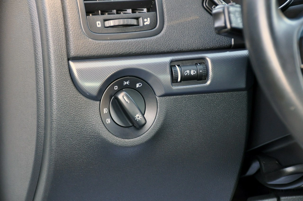 Skoda Yeti - Zdjęcie 36