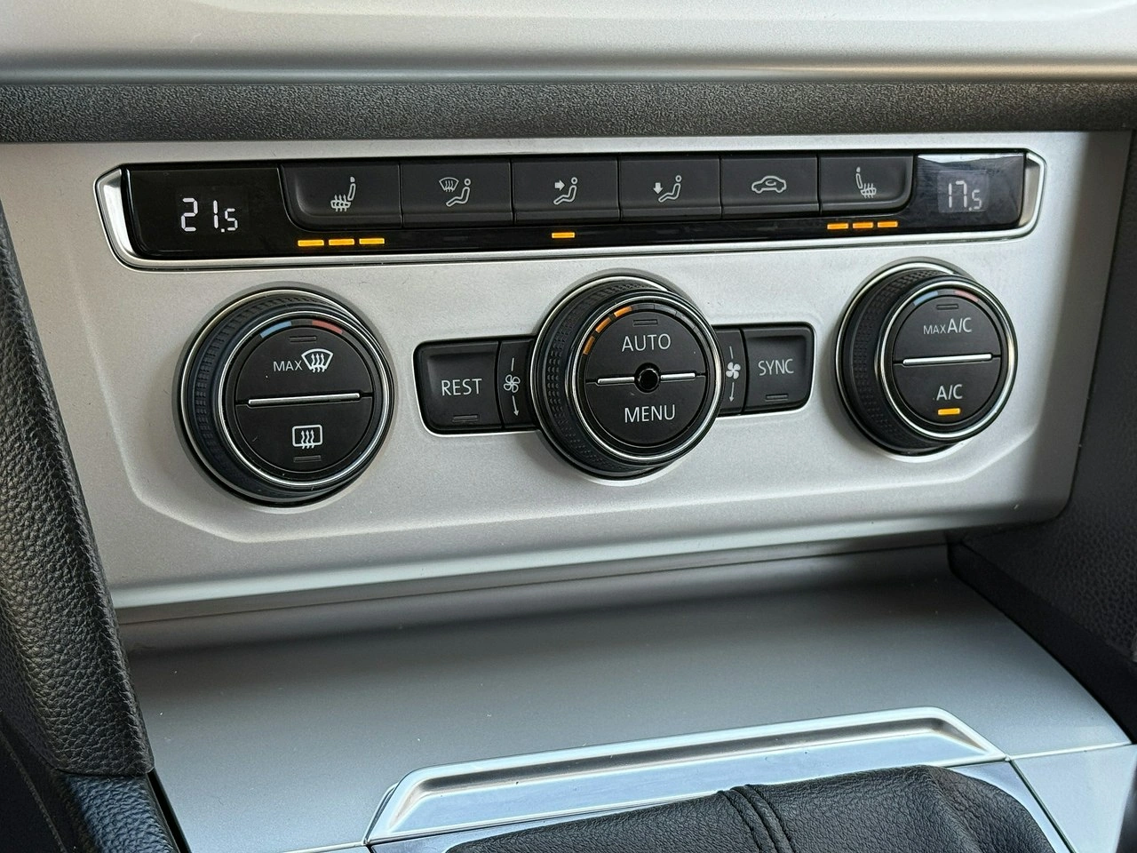 Volkswagen Passat - Zdjęcie 6