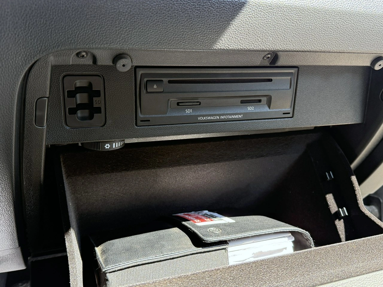 Volkswagen Passat - Zdjęcie 11