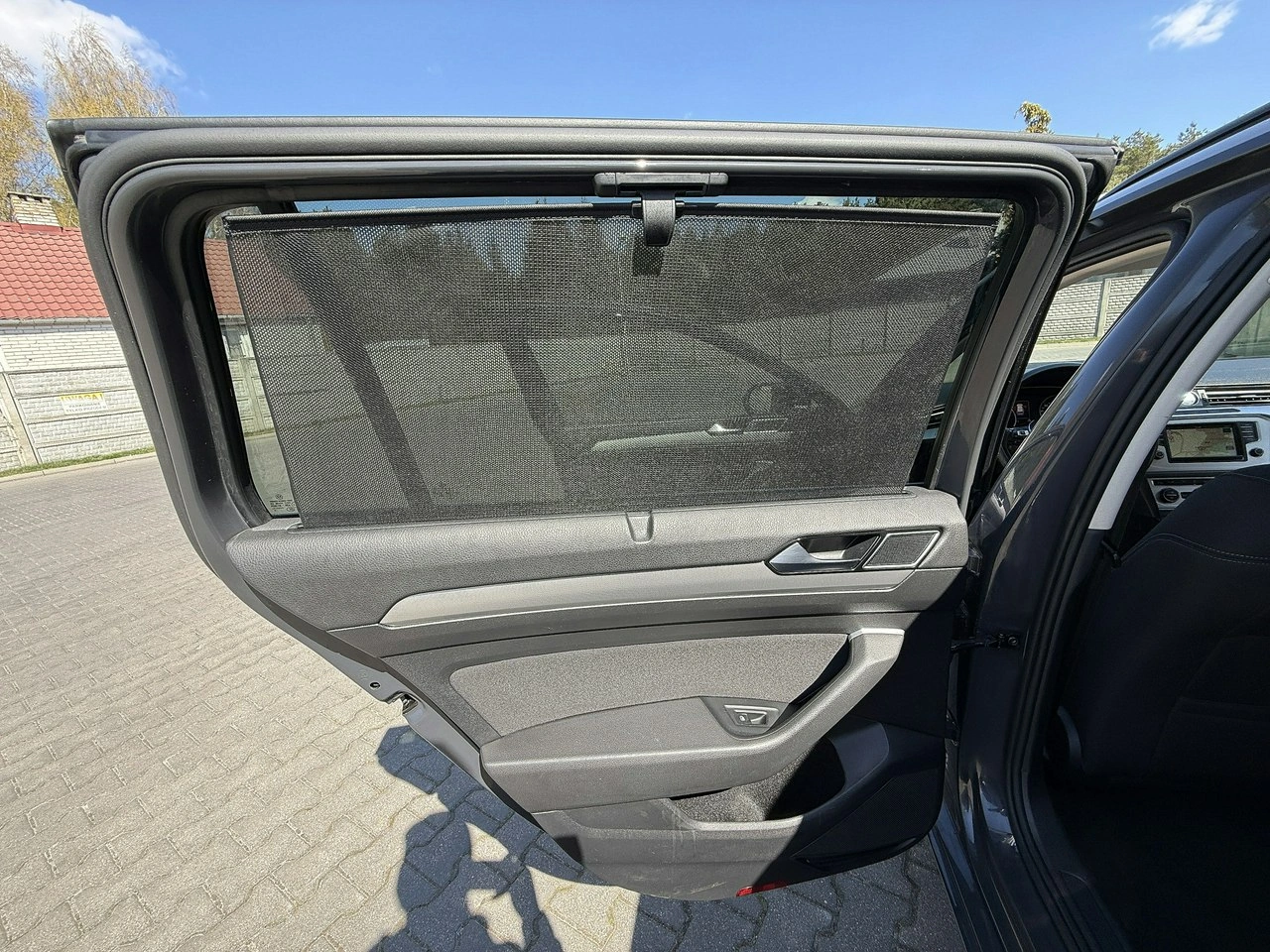 Volkswagen Passat - Zdjęcie 78