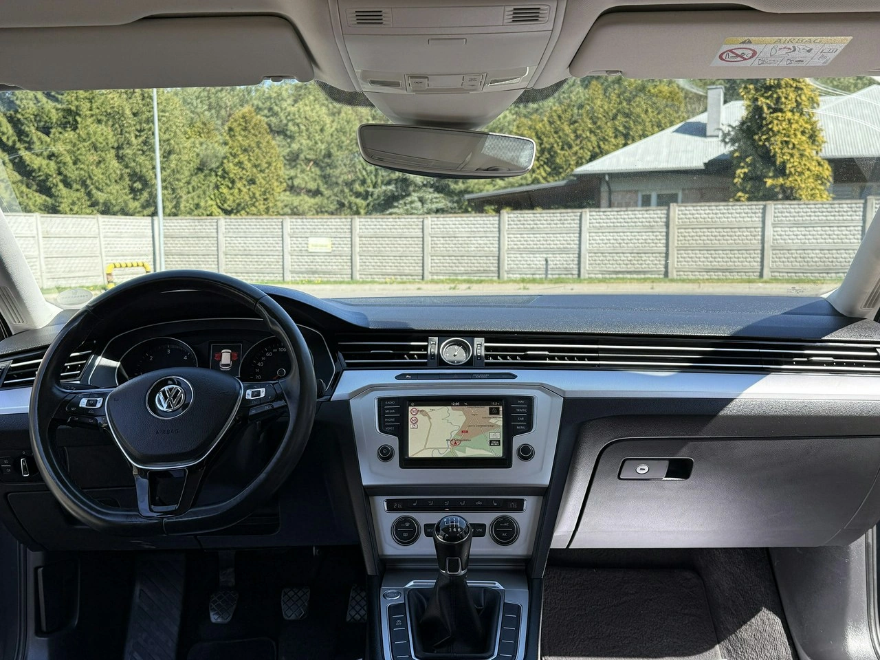 Volkswagen Passat - Zdjęcie 4