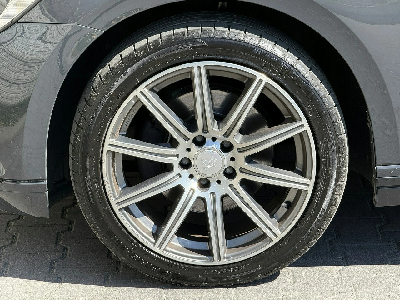 Volkswagen Passat - Zdjęcie 20