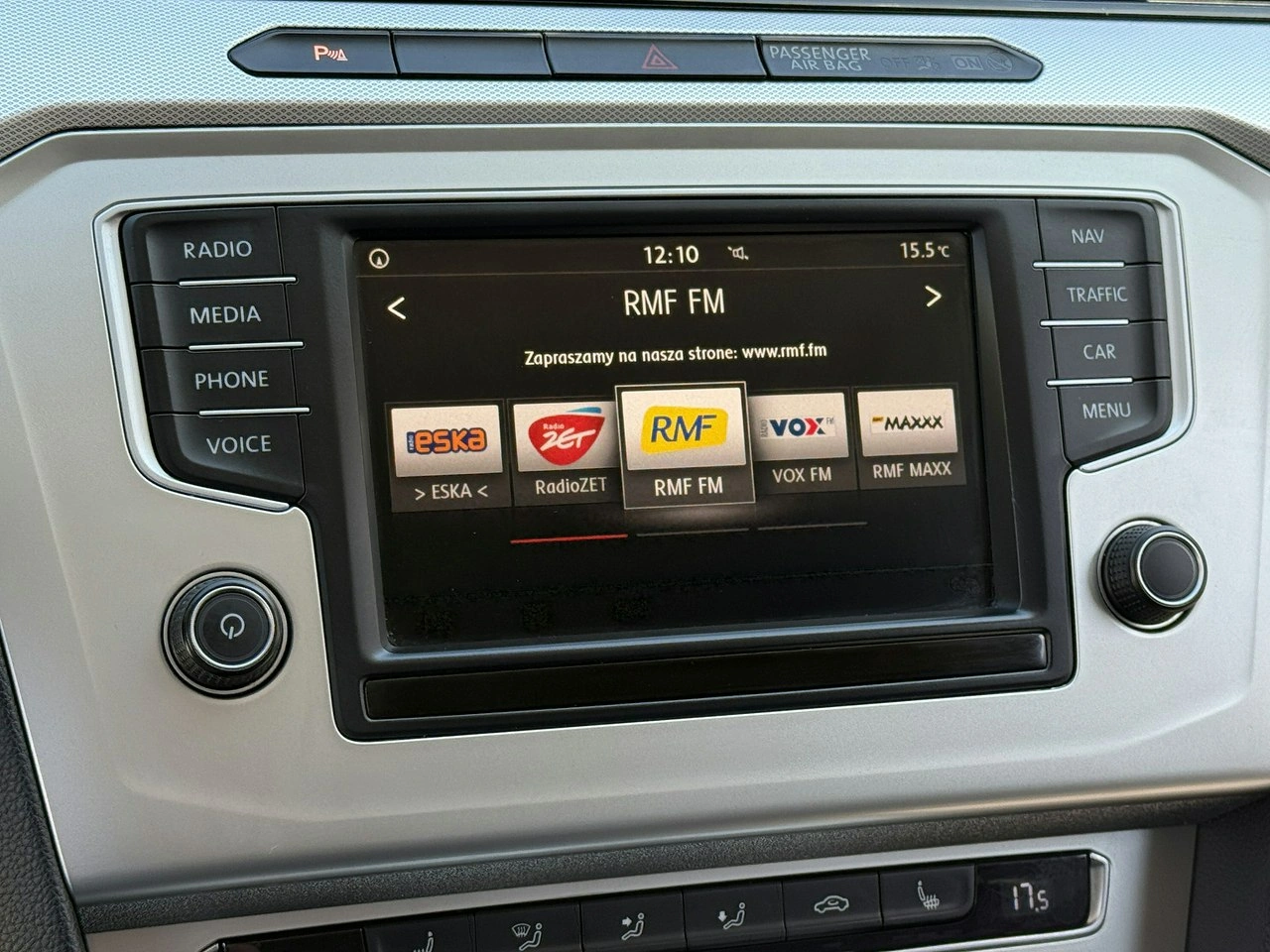 Volkswagen Passat - Zdjęcie 49