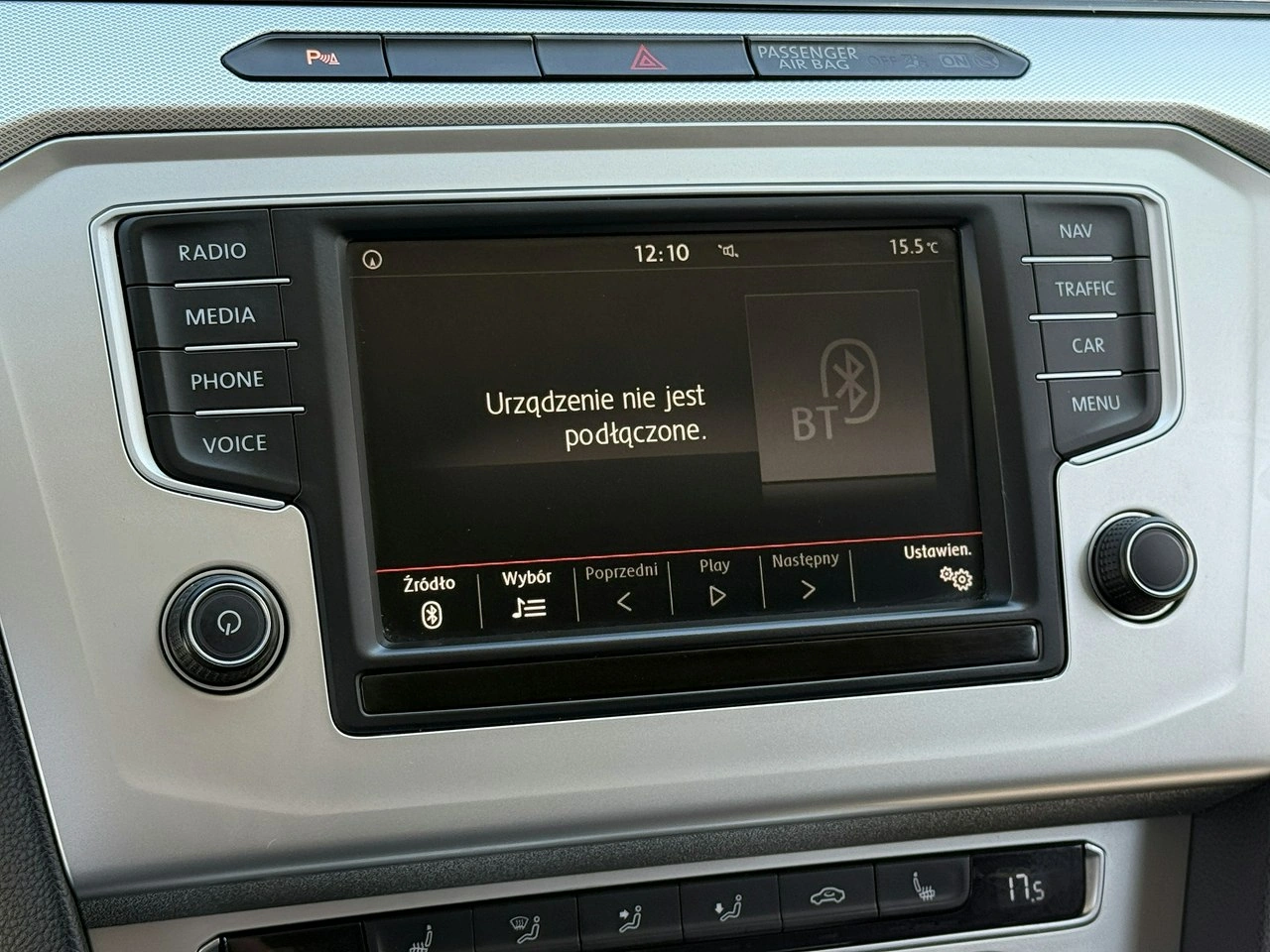 Volkswagen Passat - Zdjęcie 50