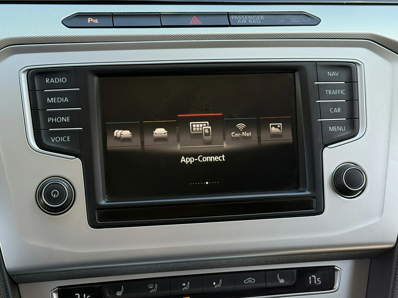 Volkswagen Passat - Zdjęcie 58