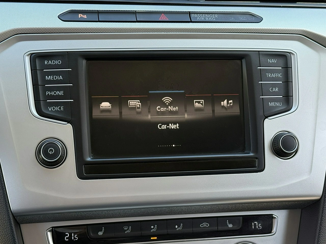 Volkswagen Passat - Zdjęcie 59