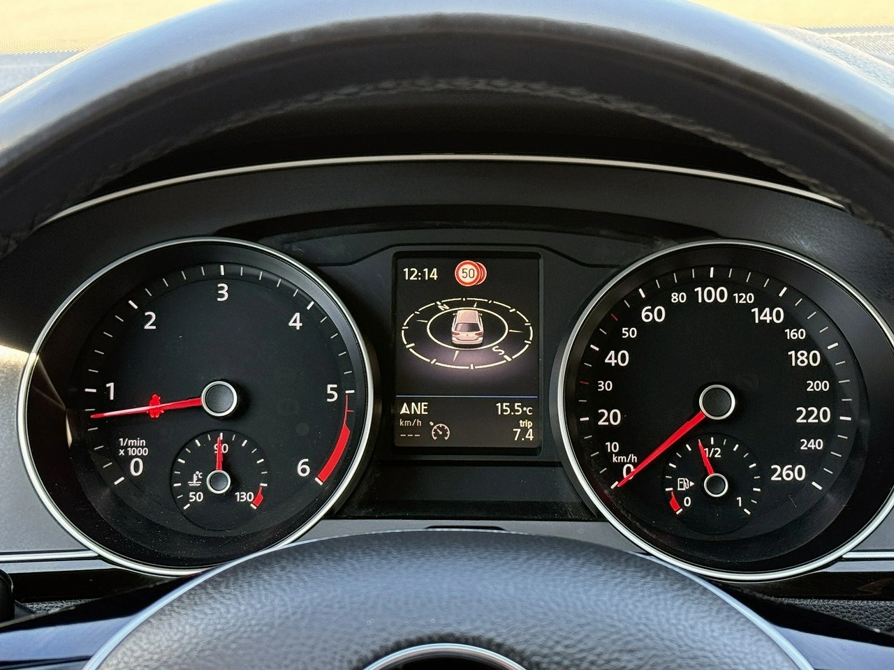 Volkswagen Passat - Zdjęcie 61