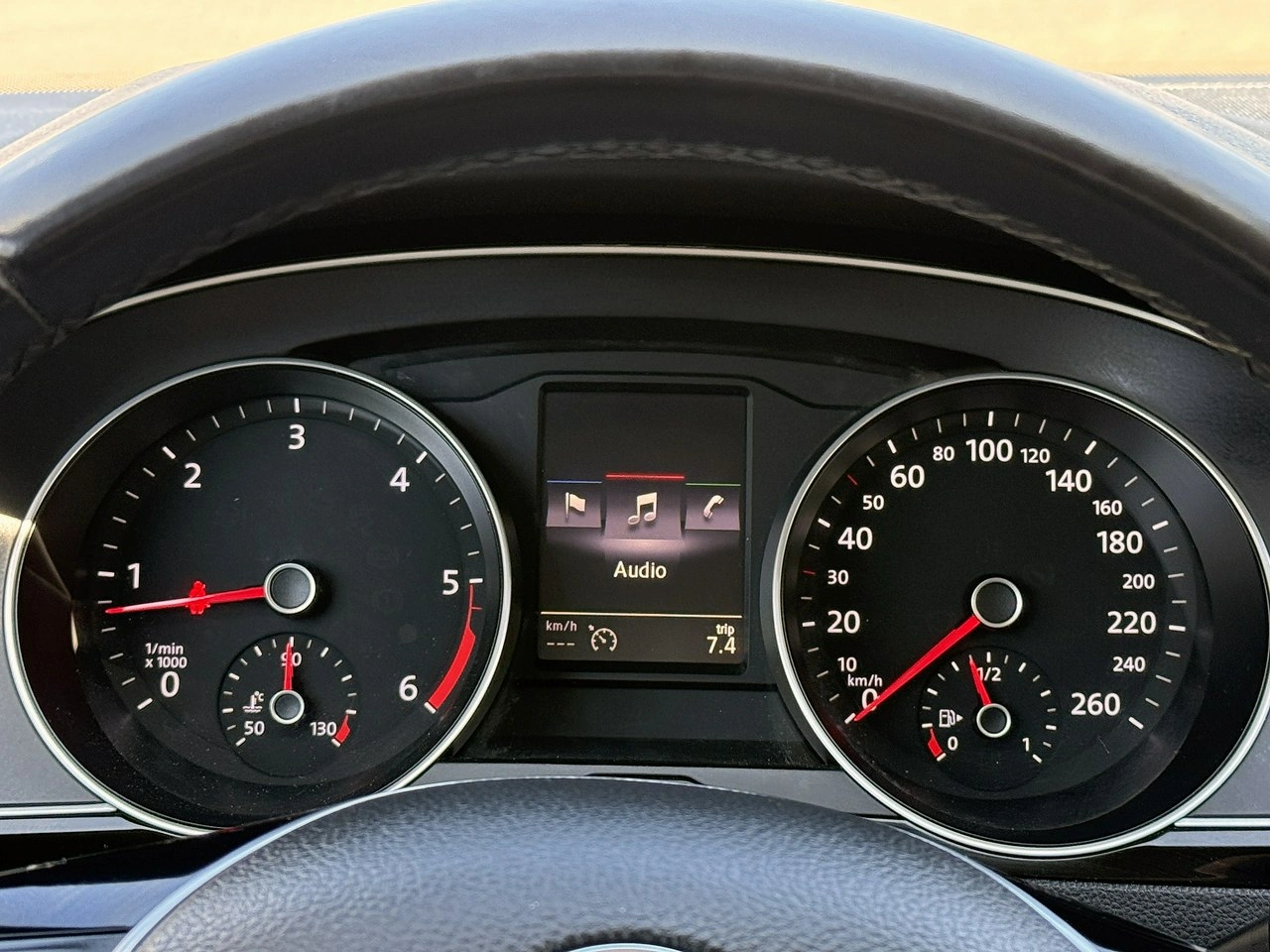 Volkswagen Passat - Zdjęcie 62