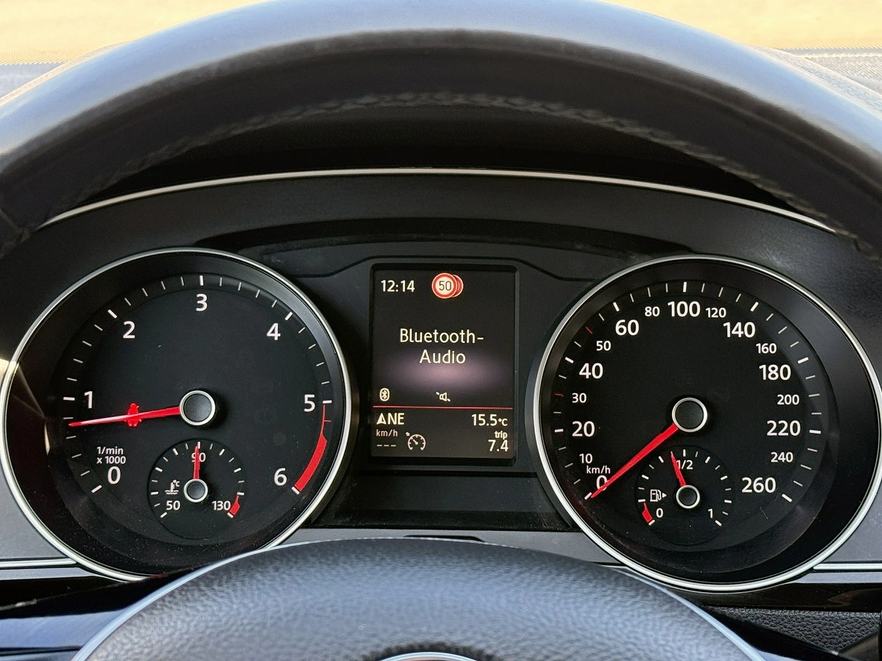 Volkswagen Passat - Zdjęcie 63