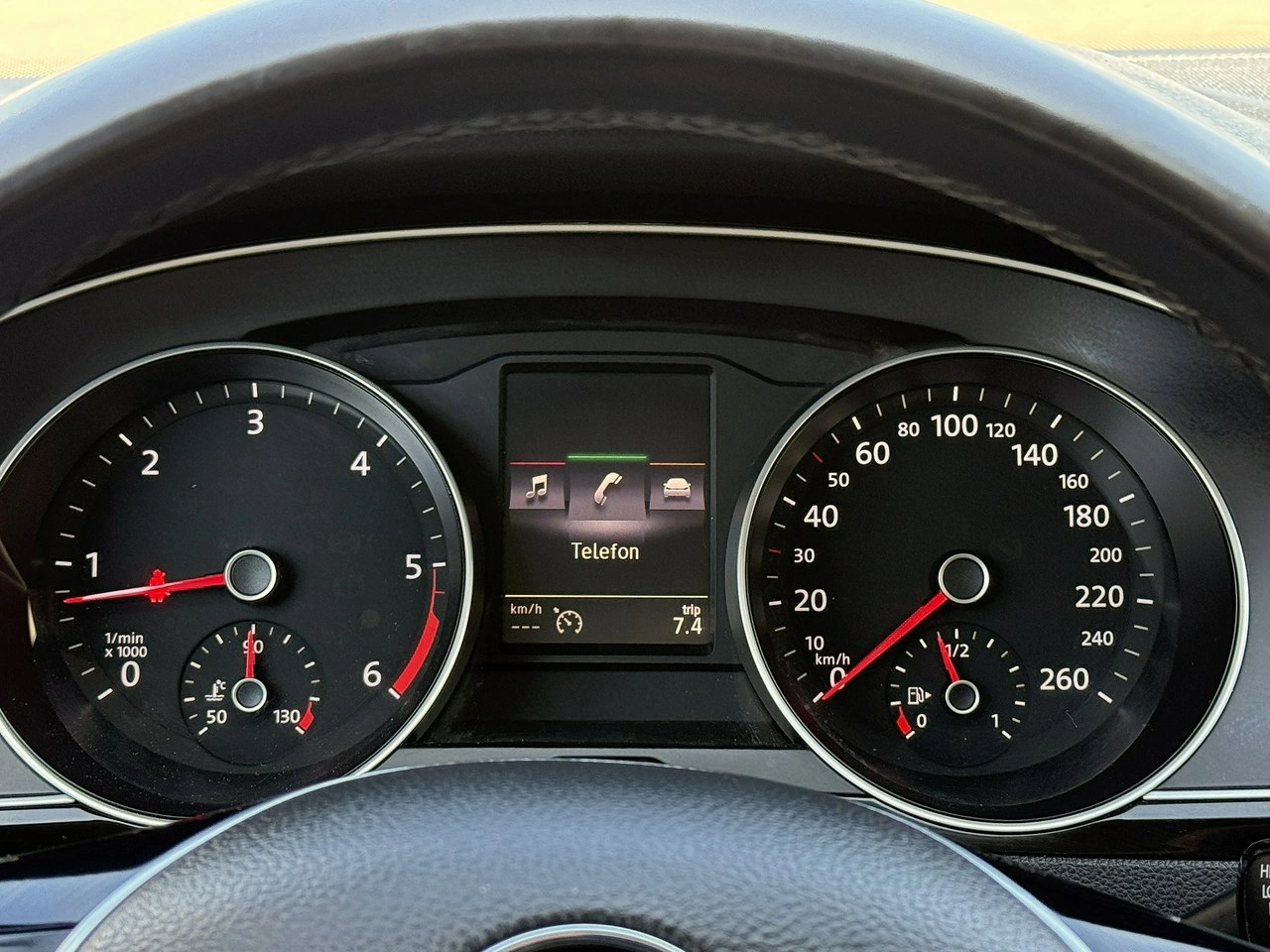 Volkswagen Passat - Zdjęcie 64