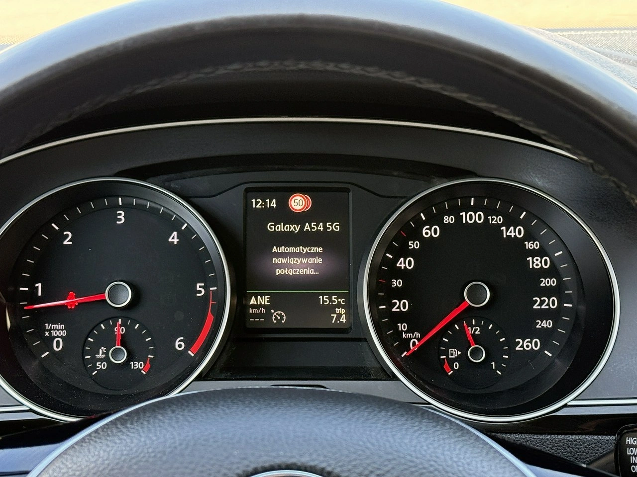 Volkswagen Passat - Zdjęcie 65