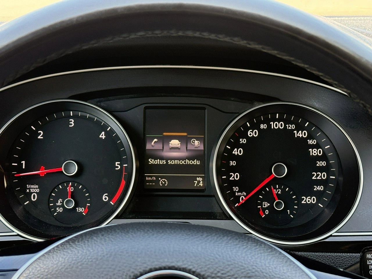 Volkswagen Passat - Zdjęcie 66