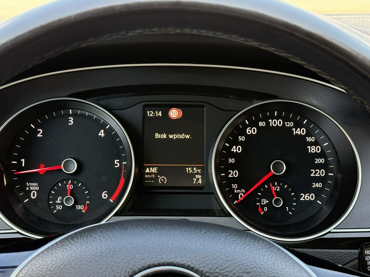 Volkswagen Passat - Zdjęcie 67