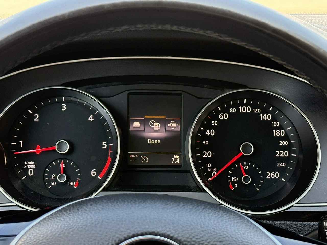 Volkswagen Passat - Zdjęcie 68