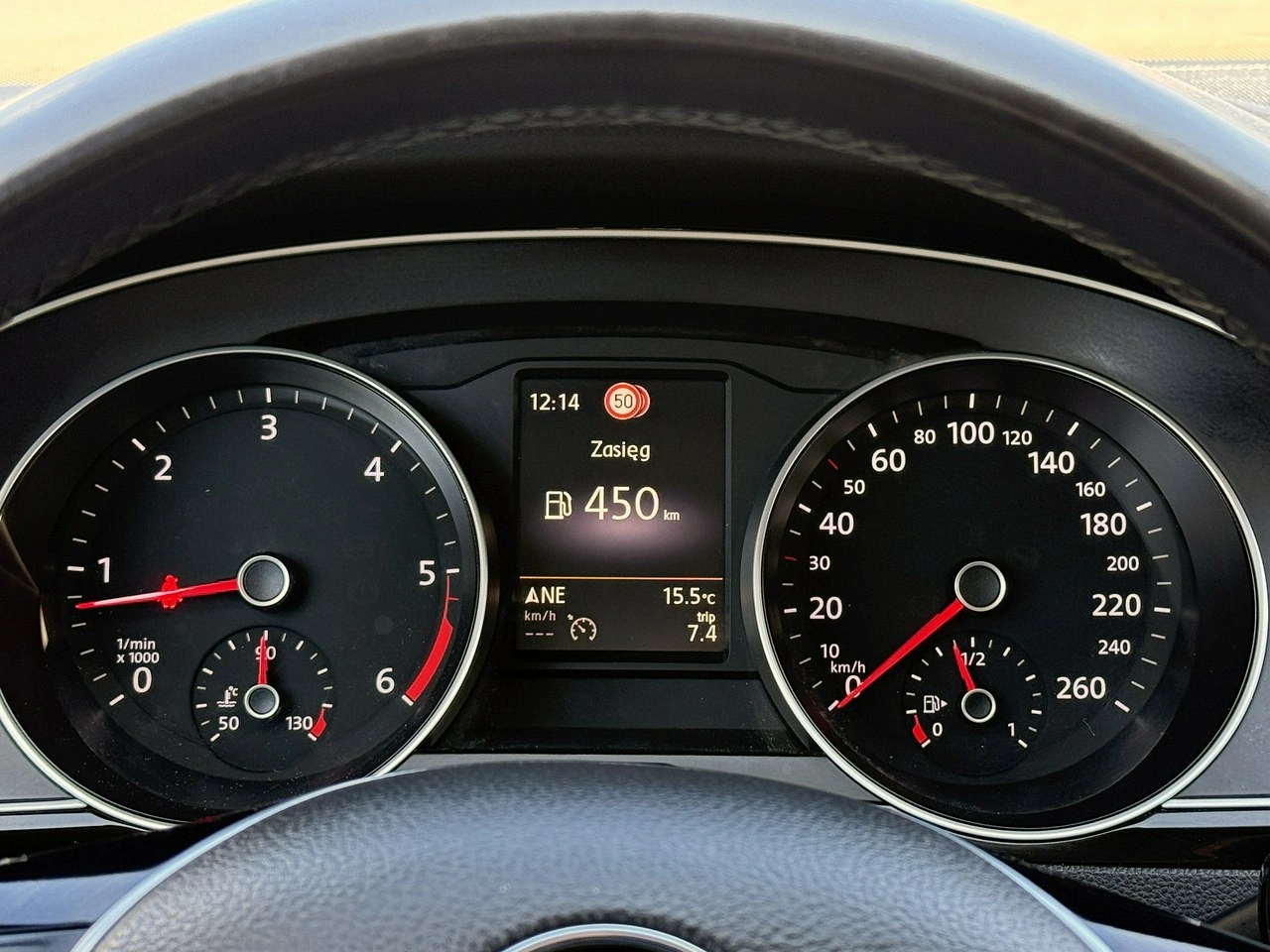 Volkswagen Passat - Zdjęcie 69