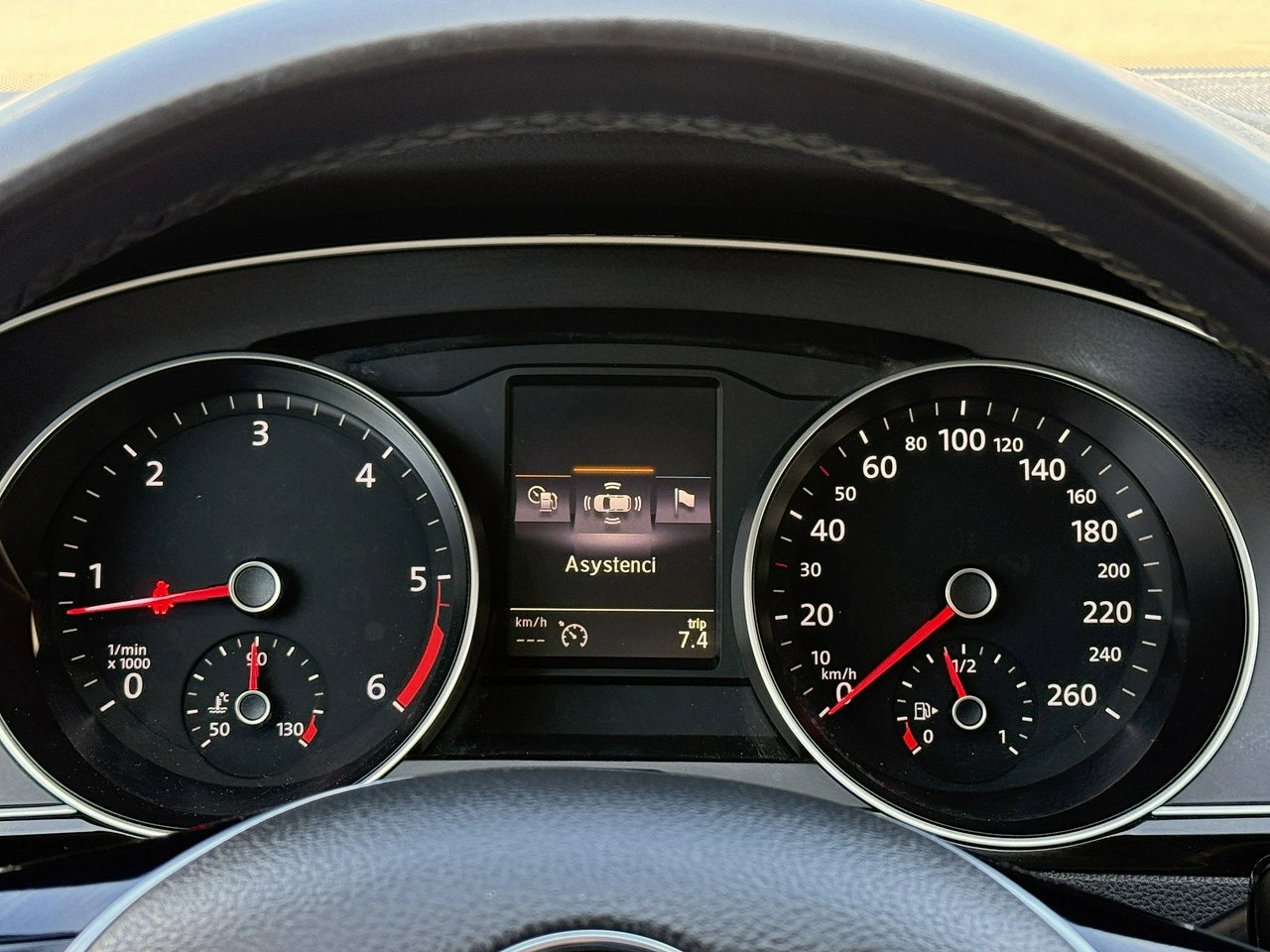 Volkswagen Passat - Zdjęcie 70