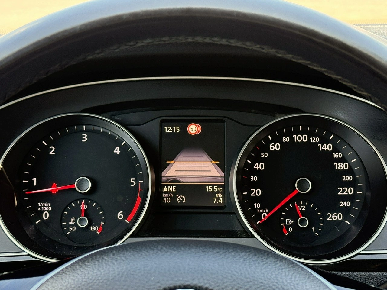 Volkswagen Passat - Zdjęcie 18