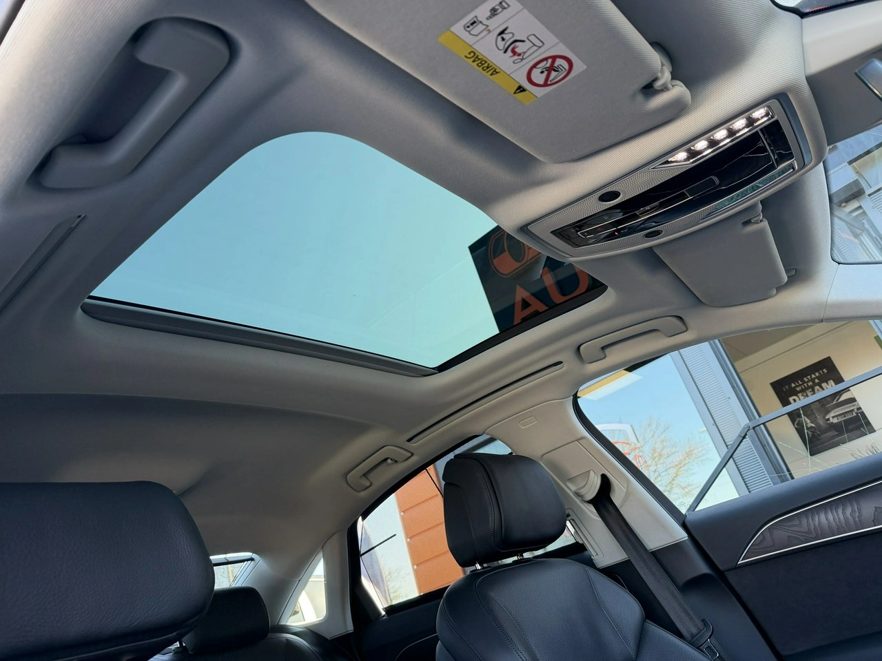 Audi A8 - Zdjęcie 27