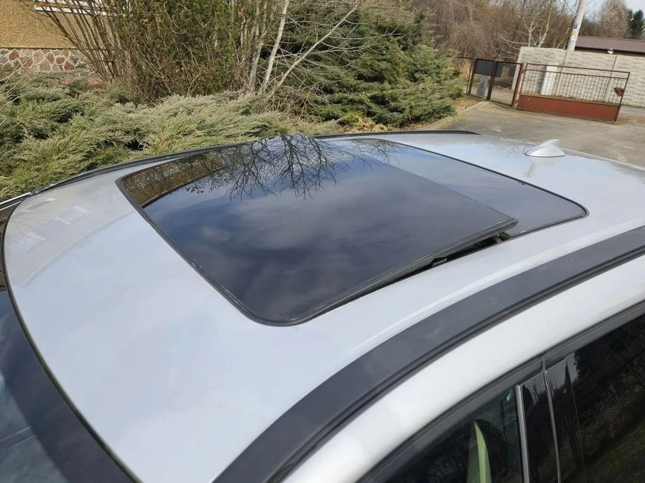 Volvo XC 60 - Zdjęcie 10