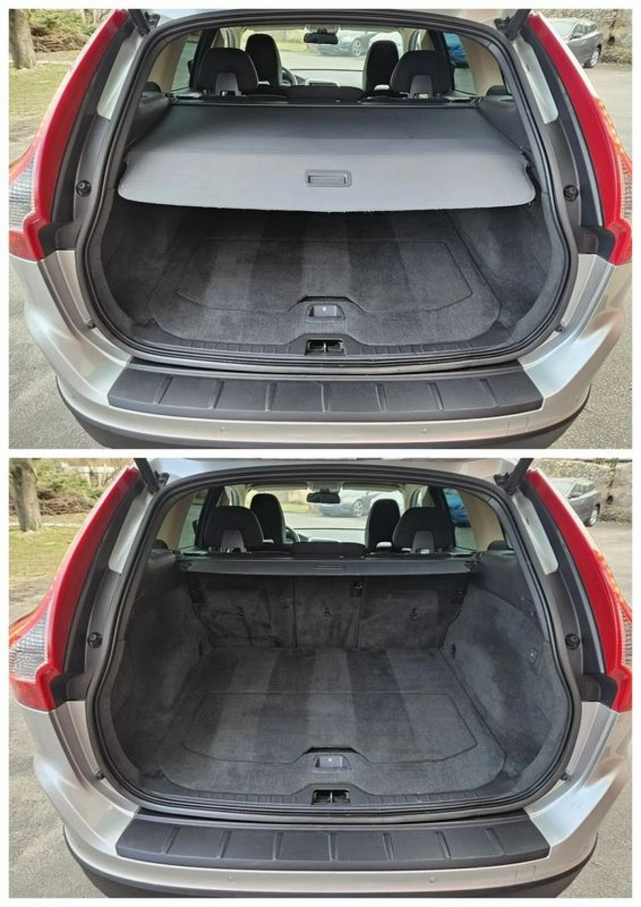 Volvo XC 60 - Zdjęcie 18