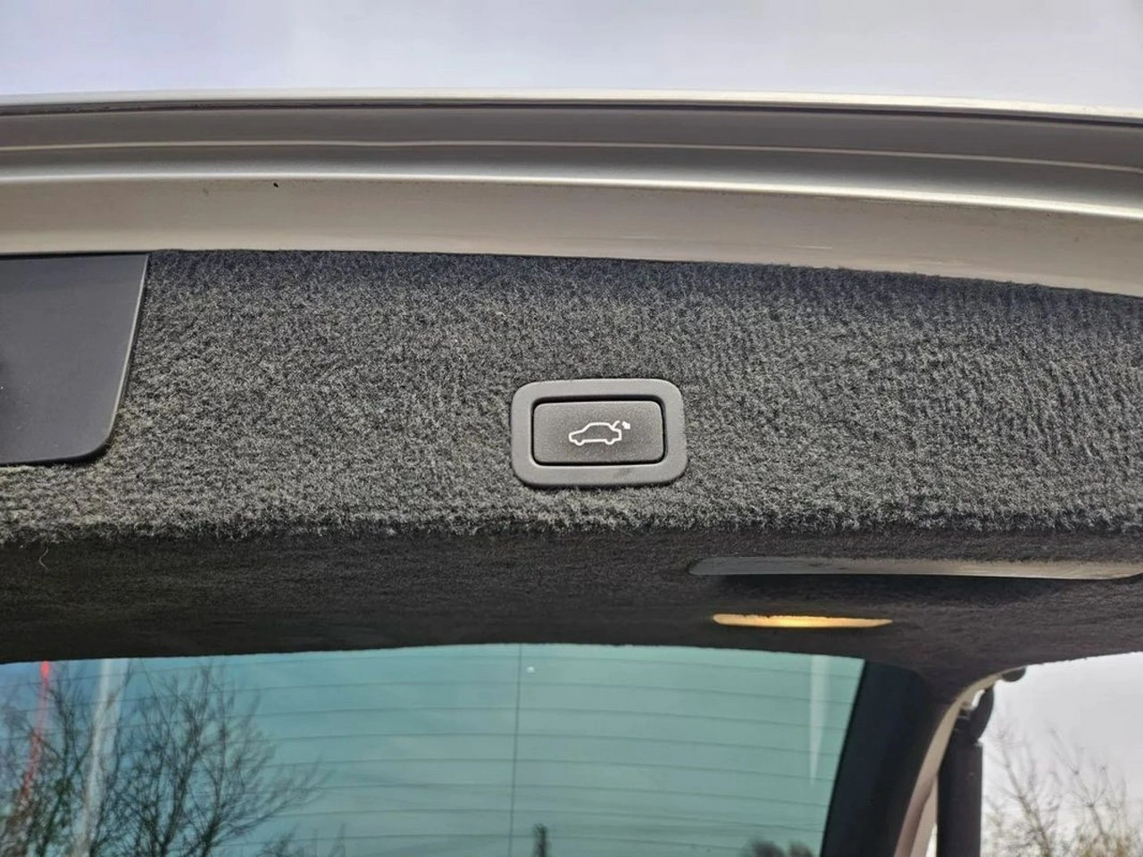 Volvo XC 60 - Zdjęcie 19