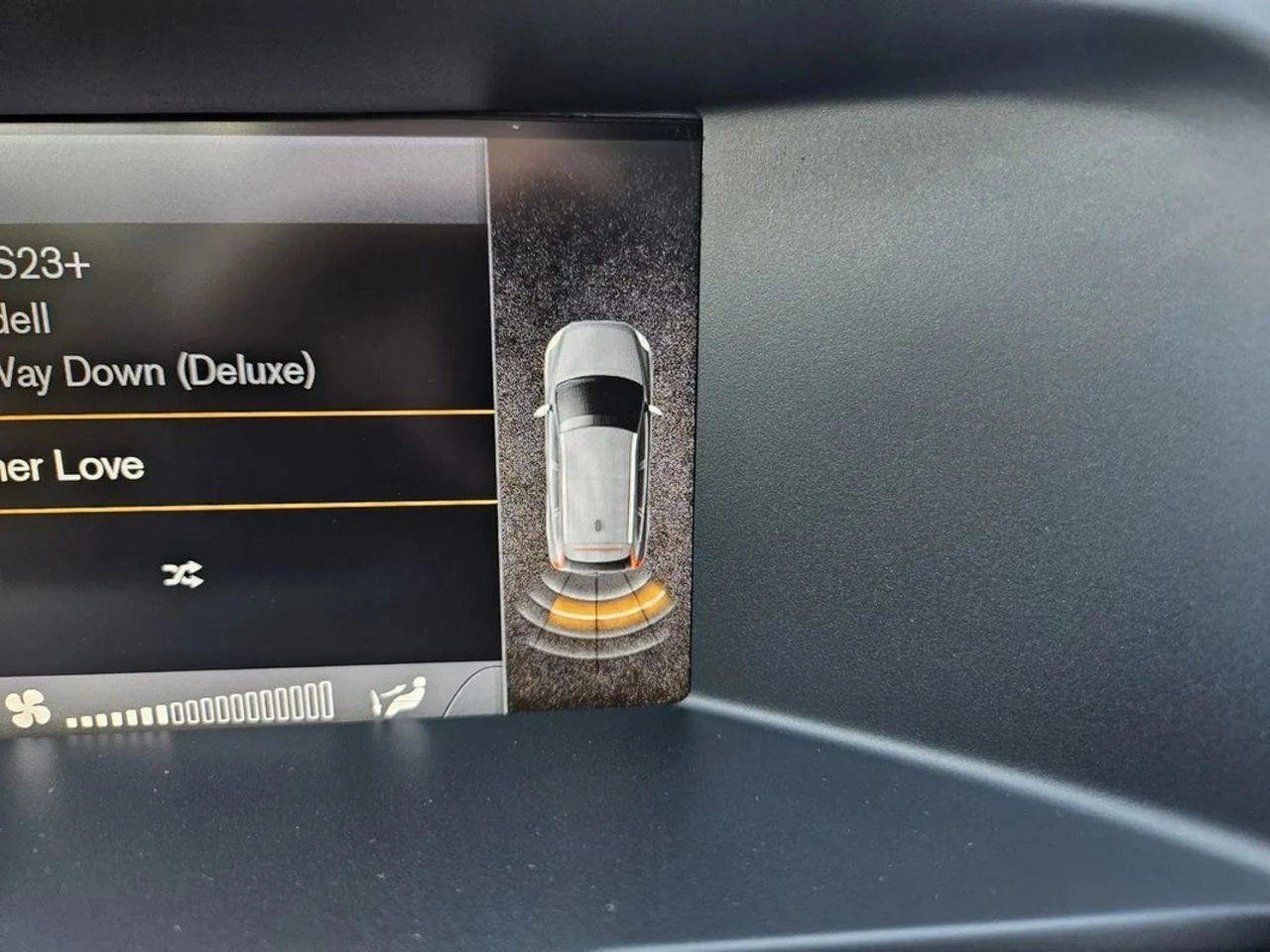 Volvo XC 60 - Zdjęcie 24