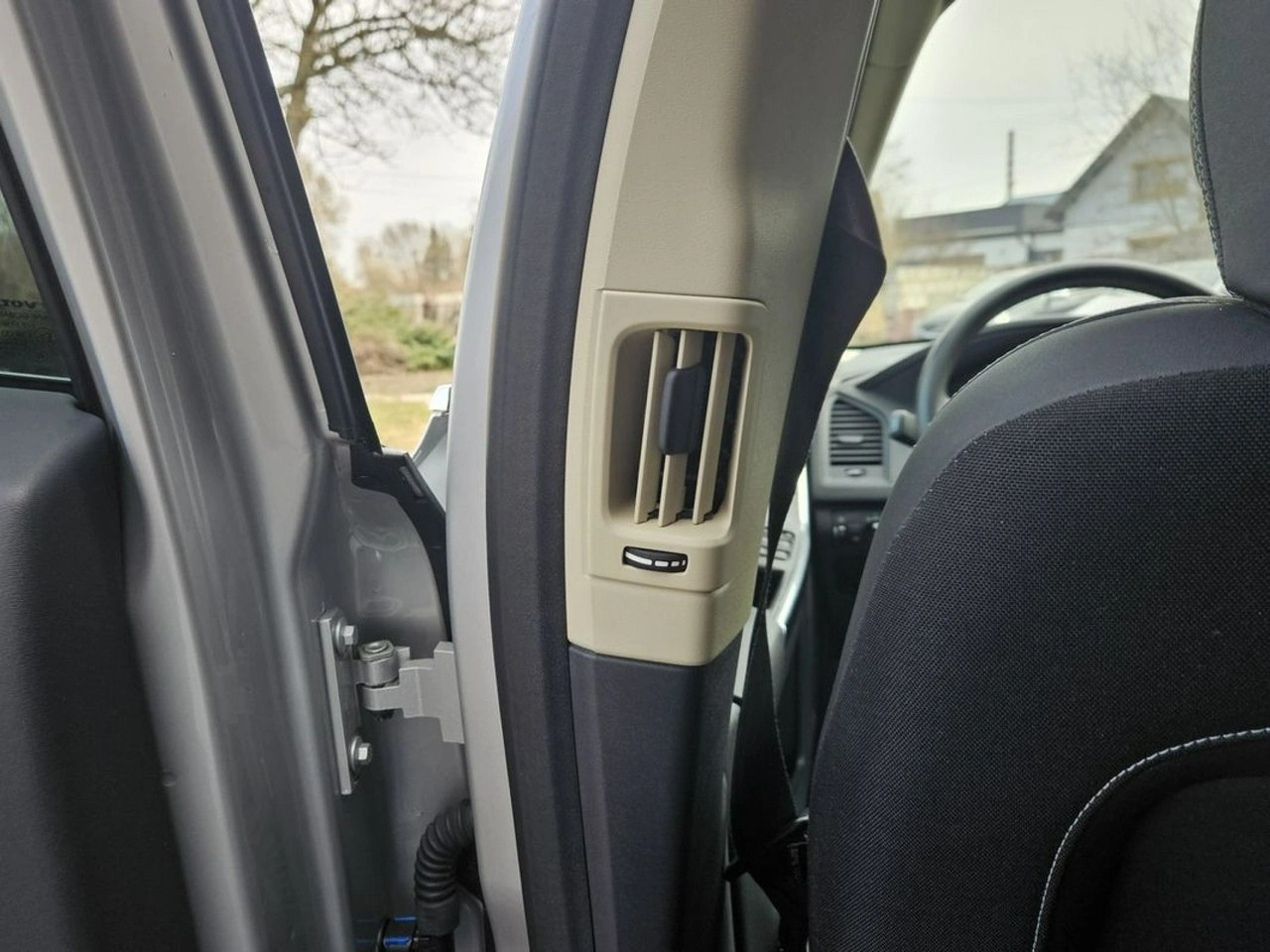 Volvo XC 60 - Zdjęcie 26