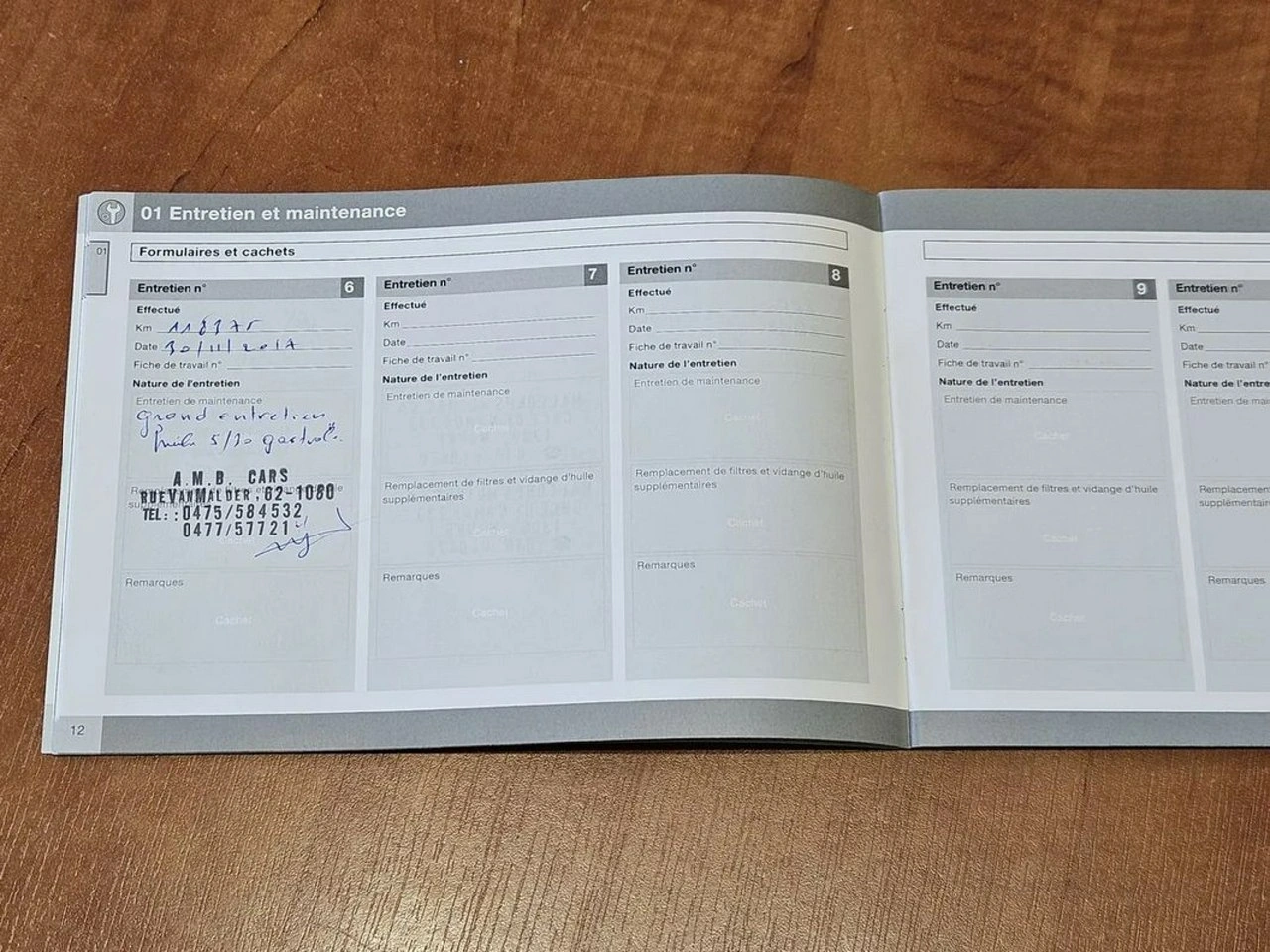 Volvo XC 60 - Zdjęcie 27