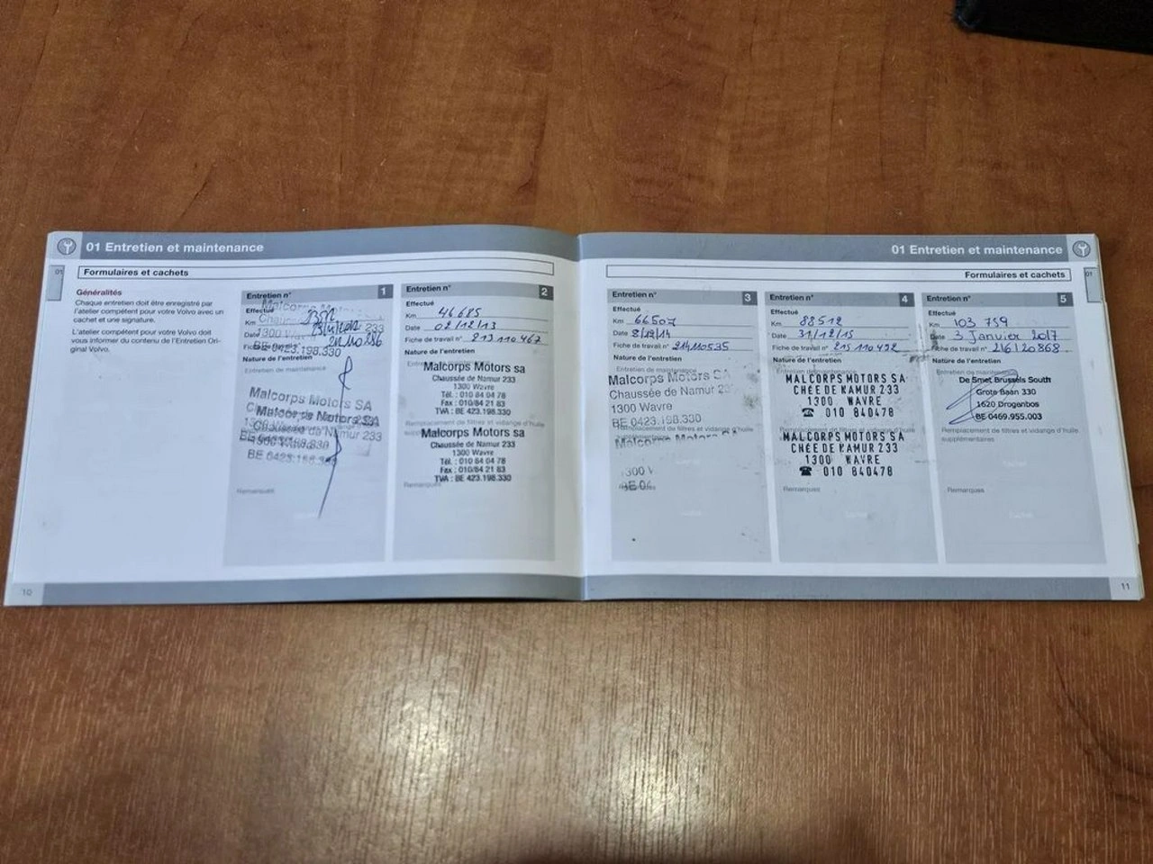 Volvo XC 60 - Zdjęcie 28