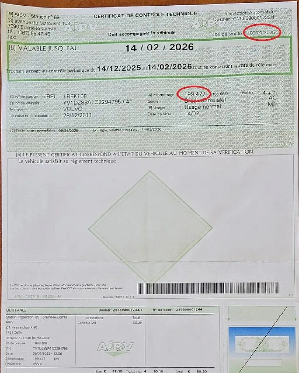 Volvo XC 60 - Zdjęcie 29