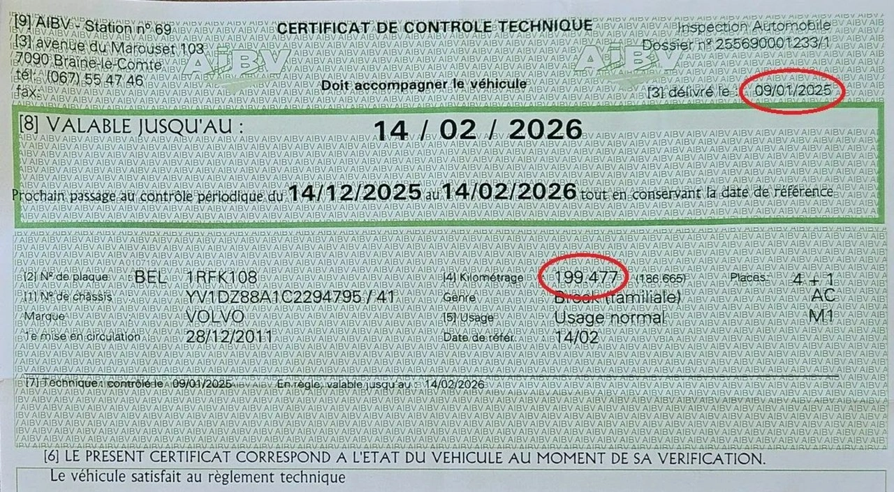 Volvo XC 60 - Zdjęcie 30