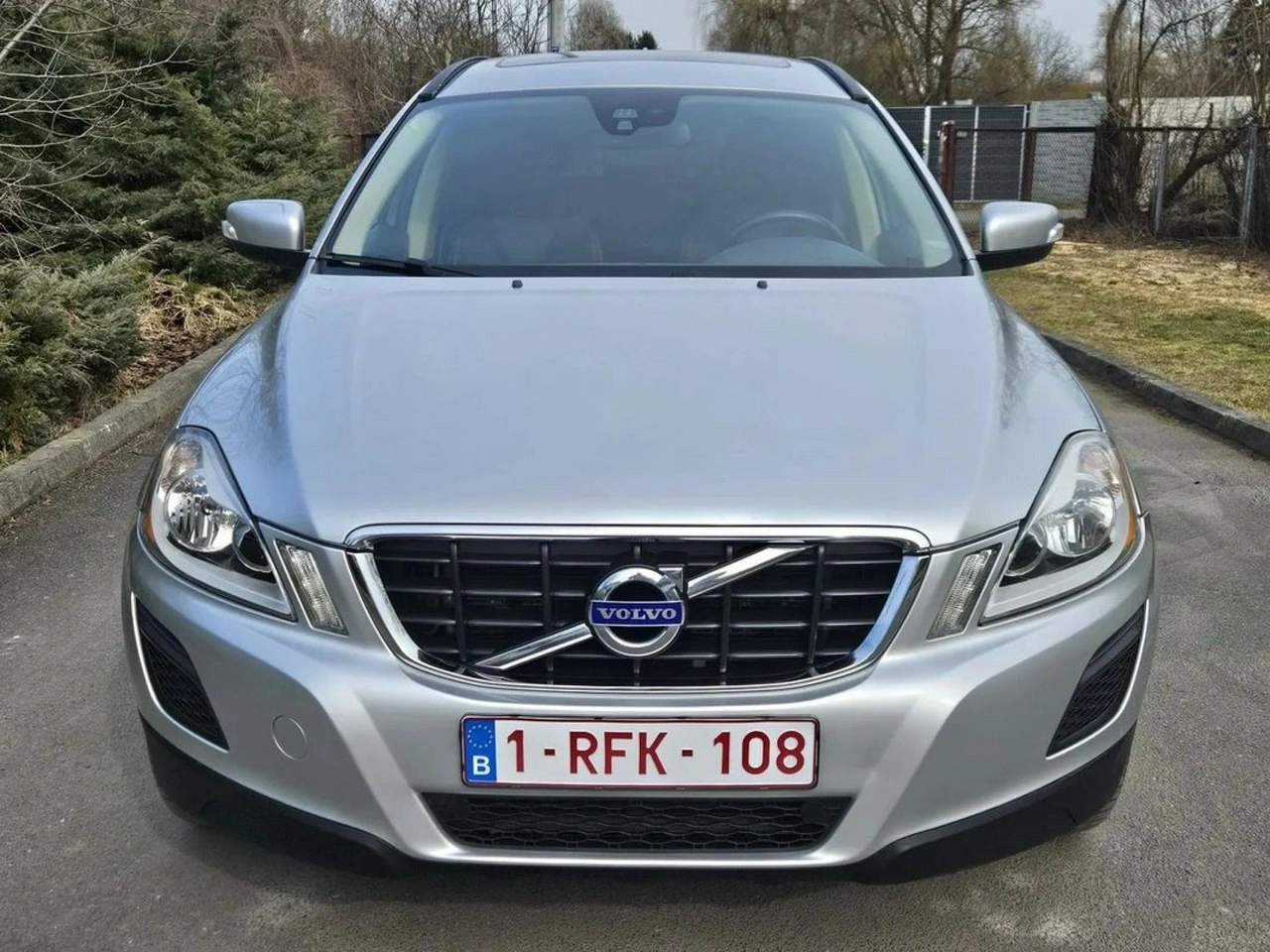 Volvo XC 60 - Zdjęcie 31