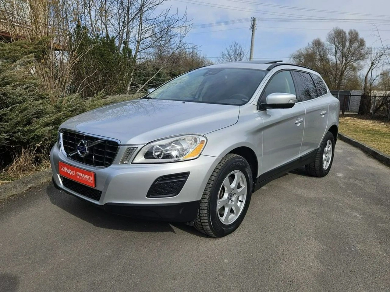 Volvo XC 60 - Zdjęcie 5
