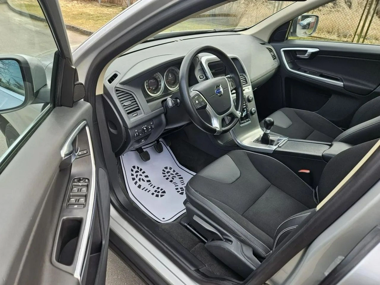 Volvo XC 60 - Zdjęcie 6