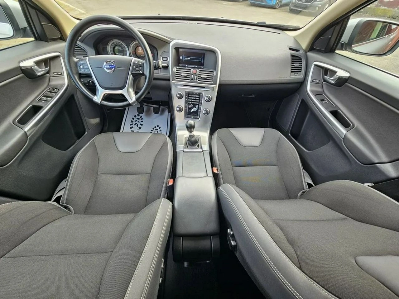 Volvo XC 60 - Zdjęcie 7