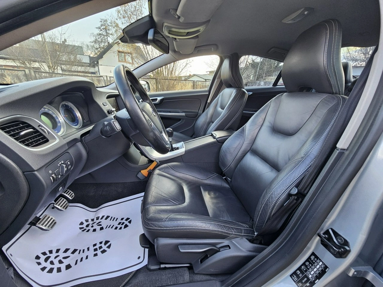 Volvo S60 - Zdjęcie 12