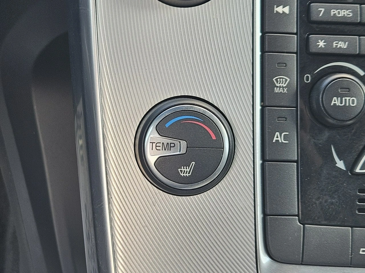 Volvo S60 - Zdjęcie 17