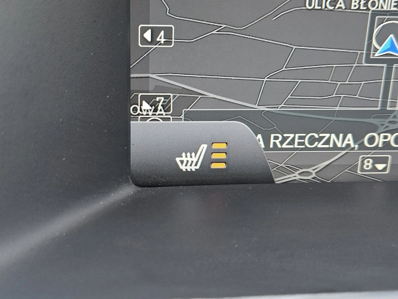 Volvo S60 - Zdjęcie 18