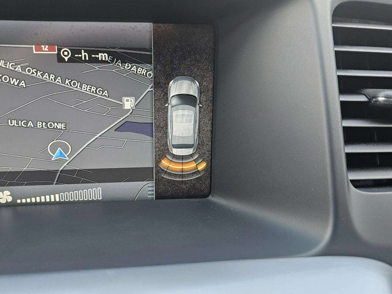 Volvo S60 - Zdjęcie 19