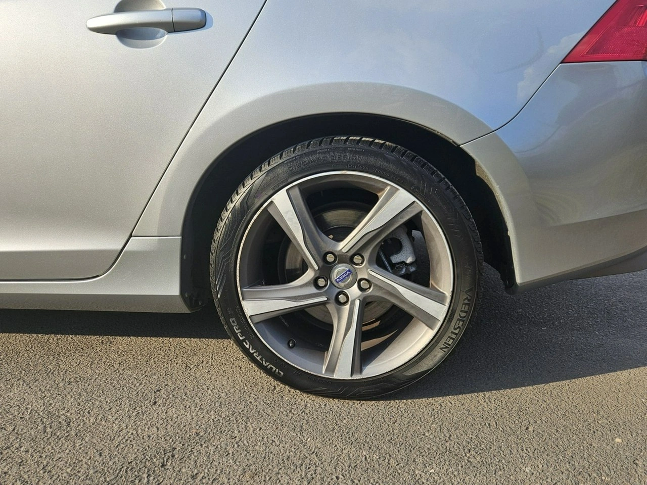 Volvo S60 - Zdjęcie 20