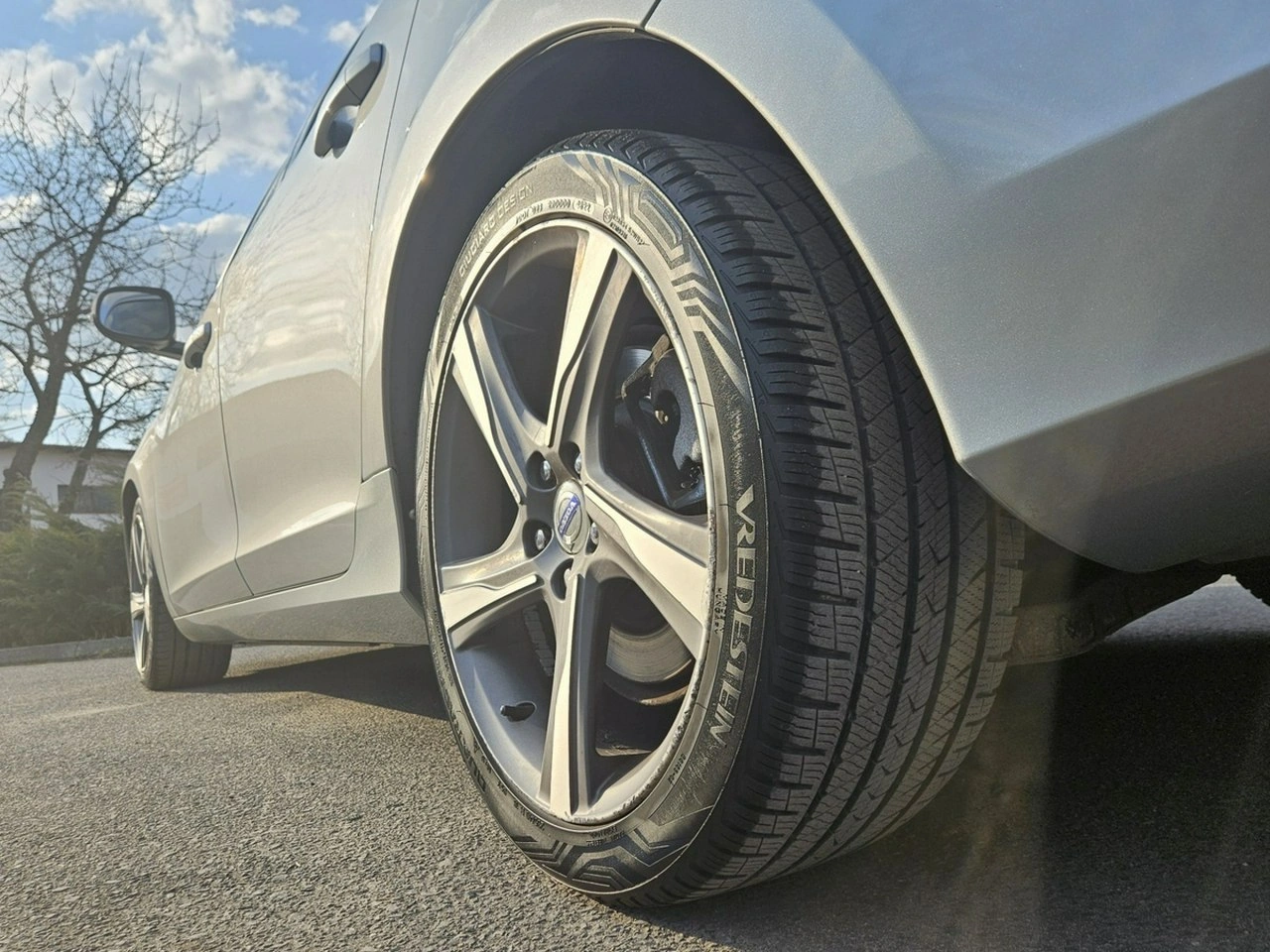 Volvo S60 - Zdjęcie 21