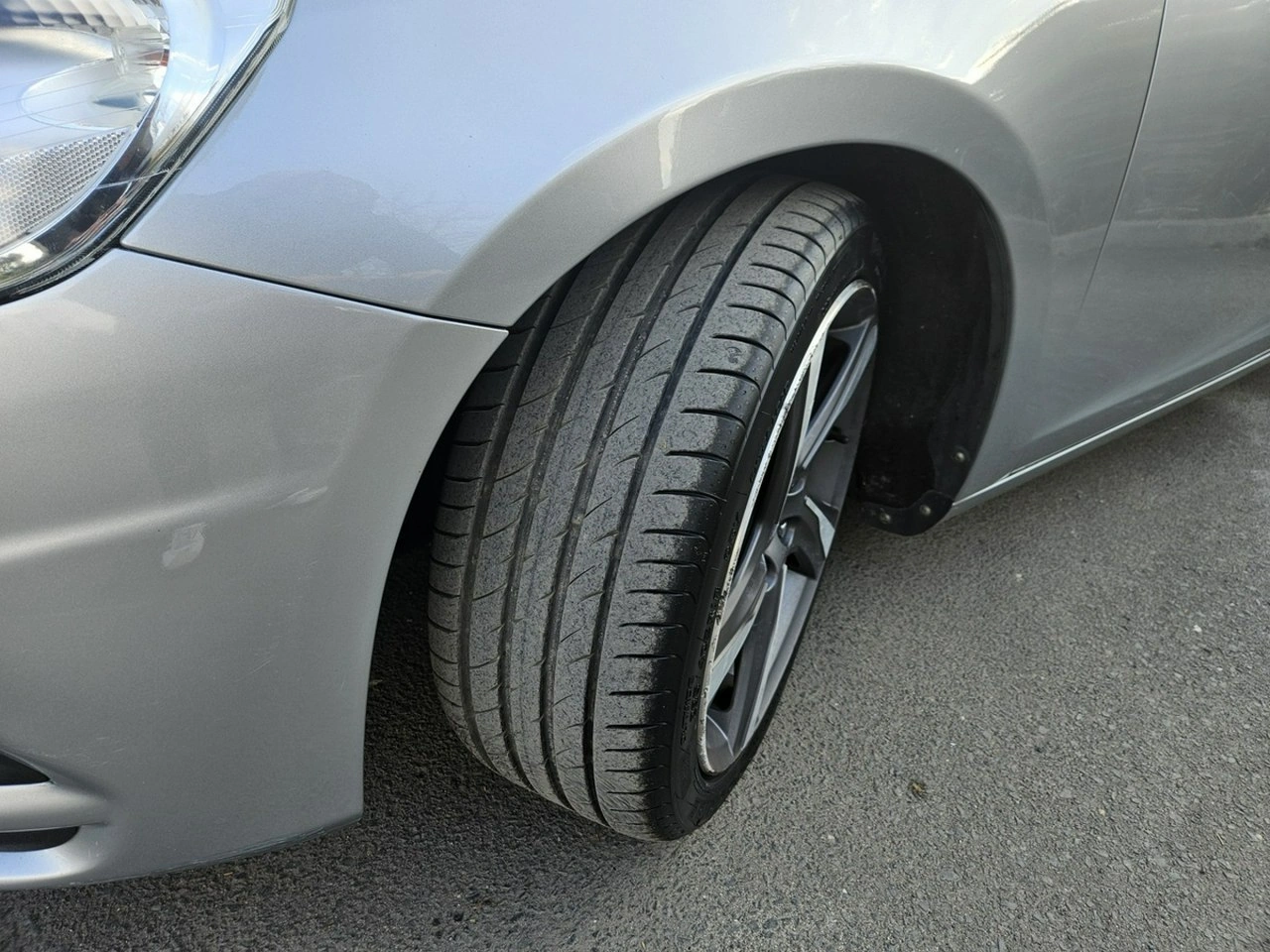 Volvo S60 - Zdjęcie 22